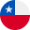 Bandera Chile